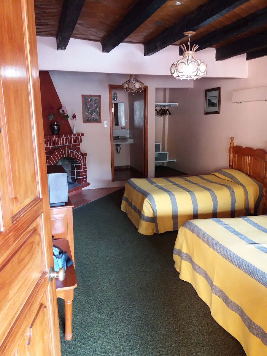 Hotel Albergue Don Bruno photo 2