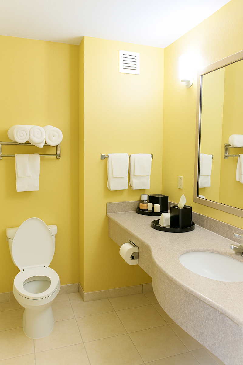 Ambassador Inn & Suites Tuscaloosa University I-20 photo 3