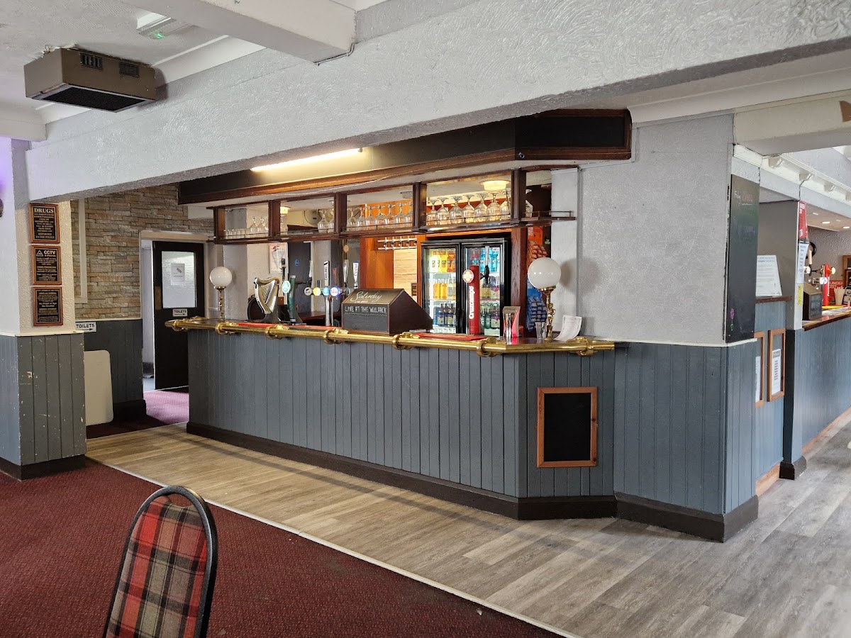 Woolpack Hotel photo 3