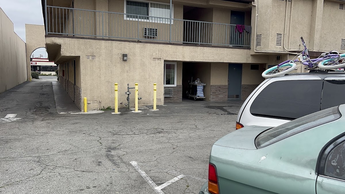 Rick's Motel