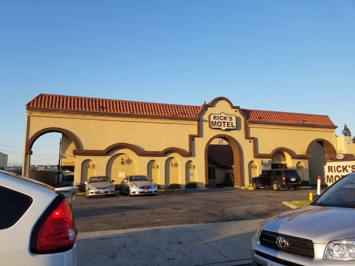 Rick's Motel photo 3