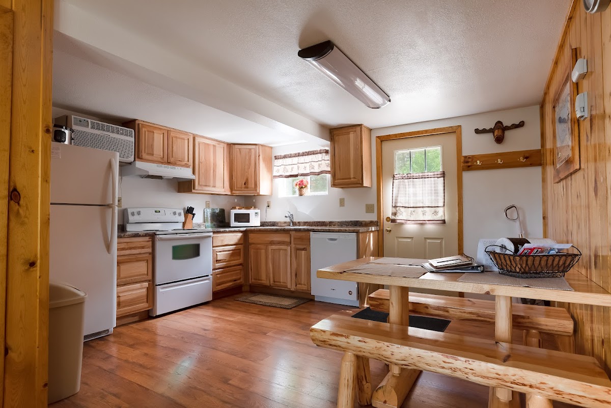 Balsam Beach Resort & RV Park photo 3