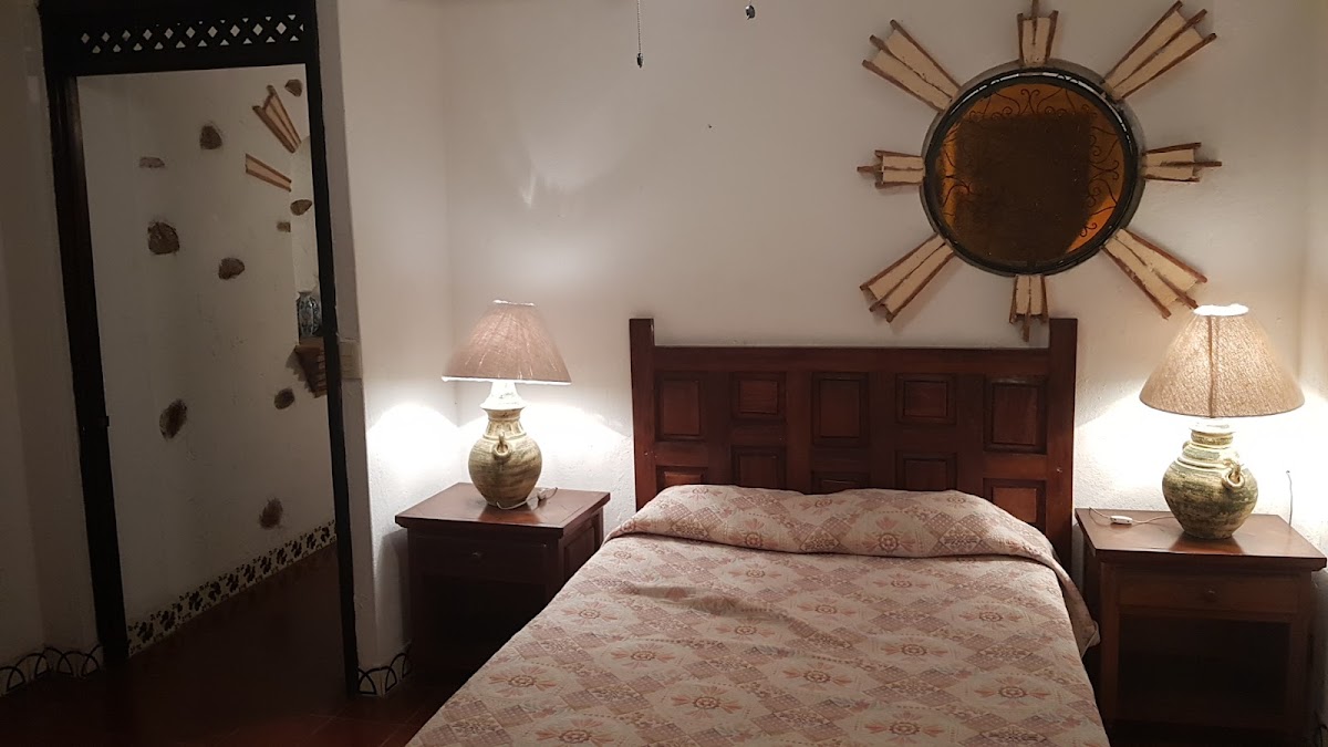 Hotel Suites La Siesta photo 2