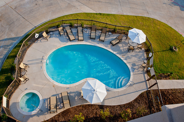Hampton Inn & Suites Denison photo 3