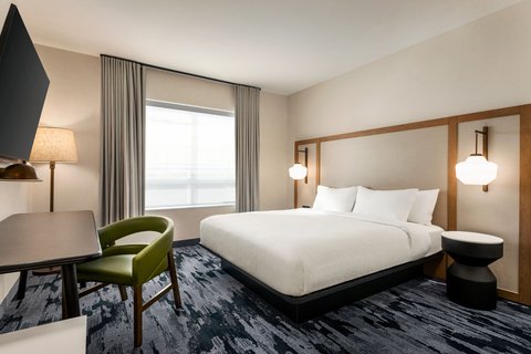 Fairfield by Marriott Inn & Suites Bonita Springs photo 2