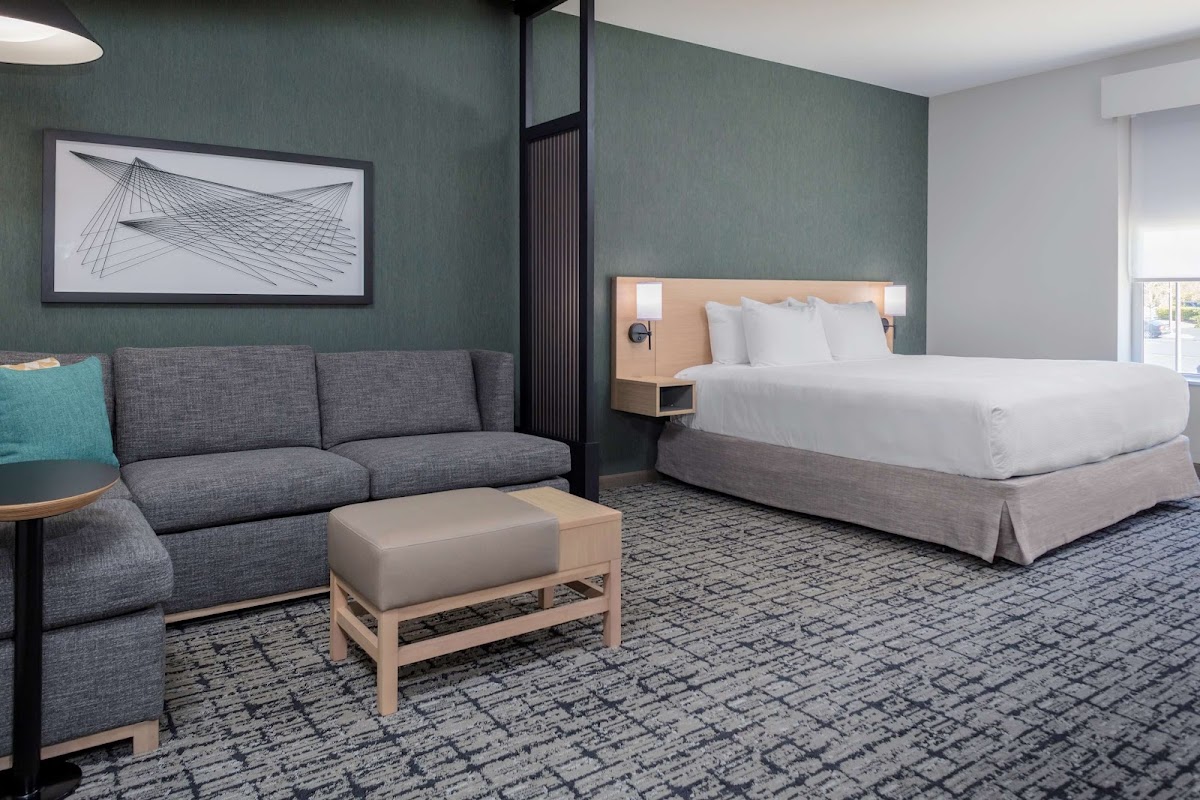 Hyatt Place Charlotte / University Research Park photo 2