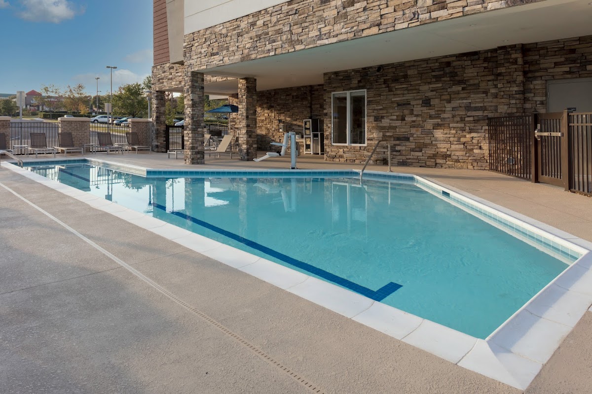 Hyatt Place Charlotte / University Research Park photo 3