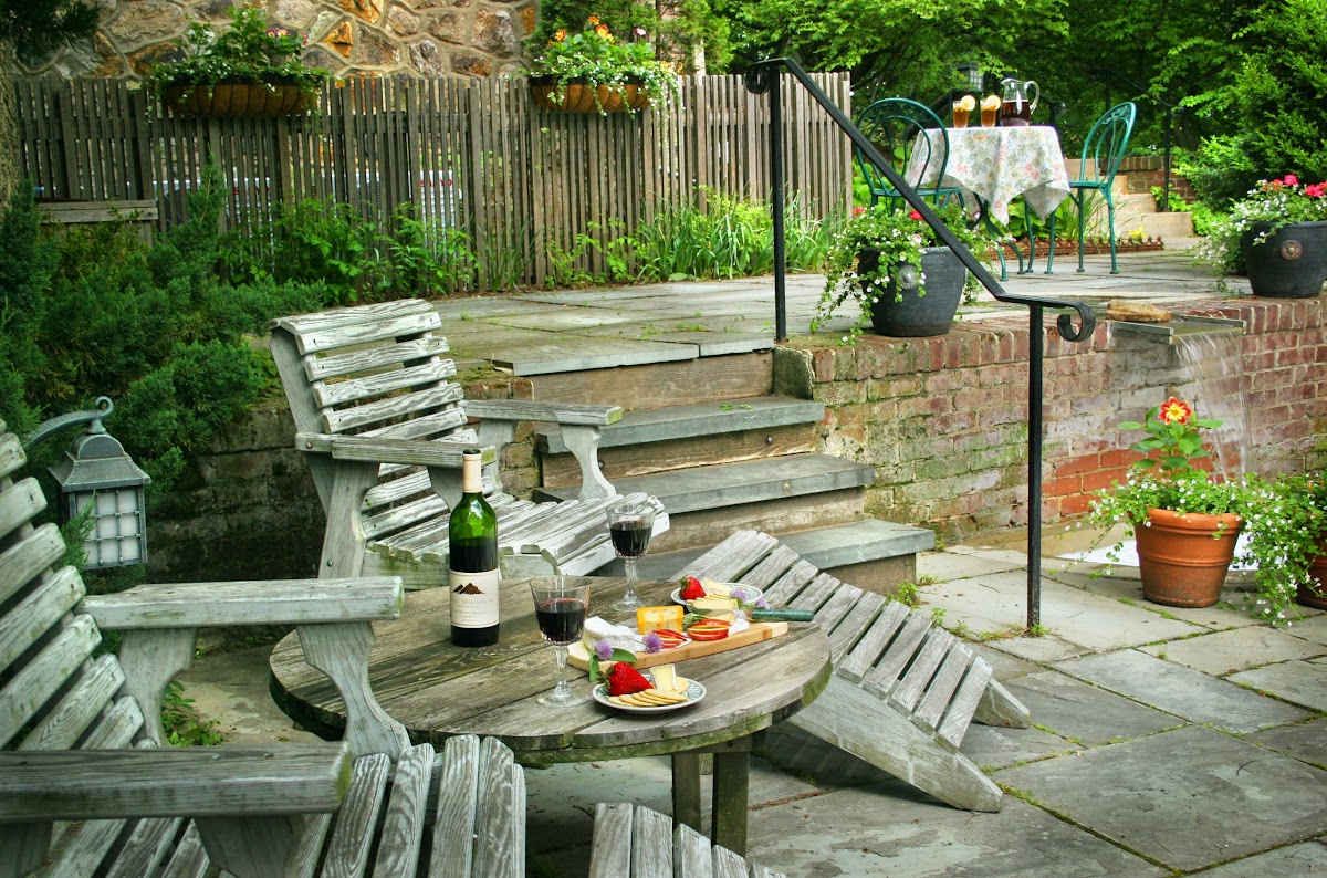 Lafayette Inn photo 3