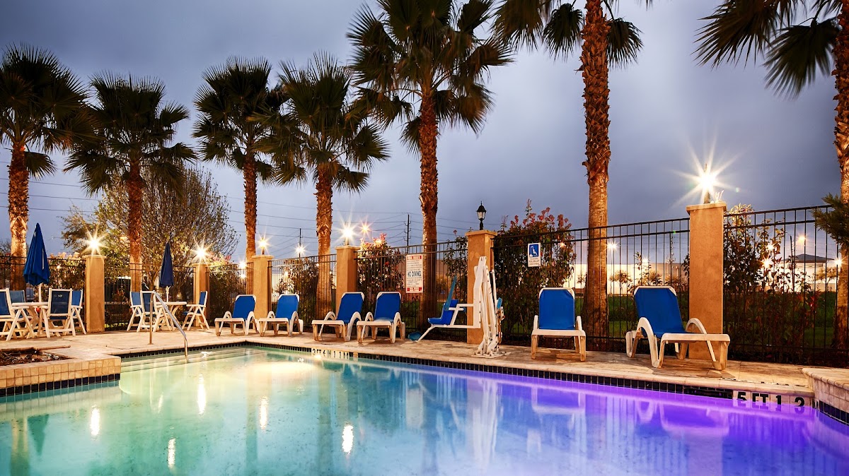 Best Western Sugarland Inn photo 3