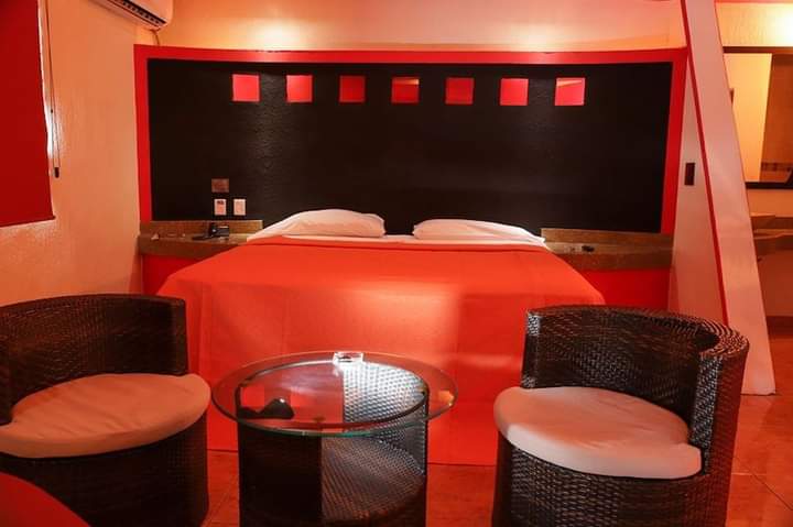 La Hacienda photo 2