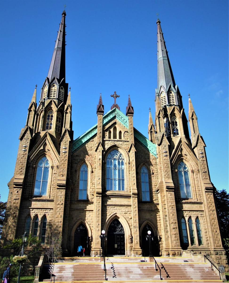 St. Dunstan's Basilica