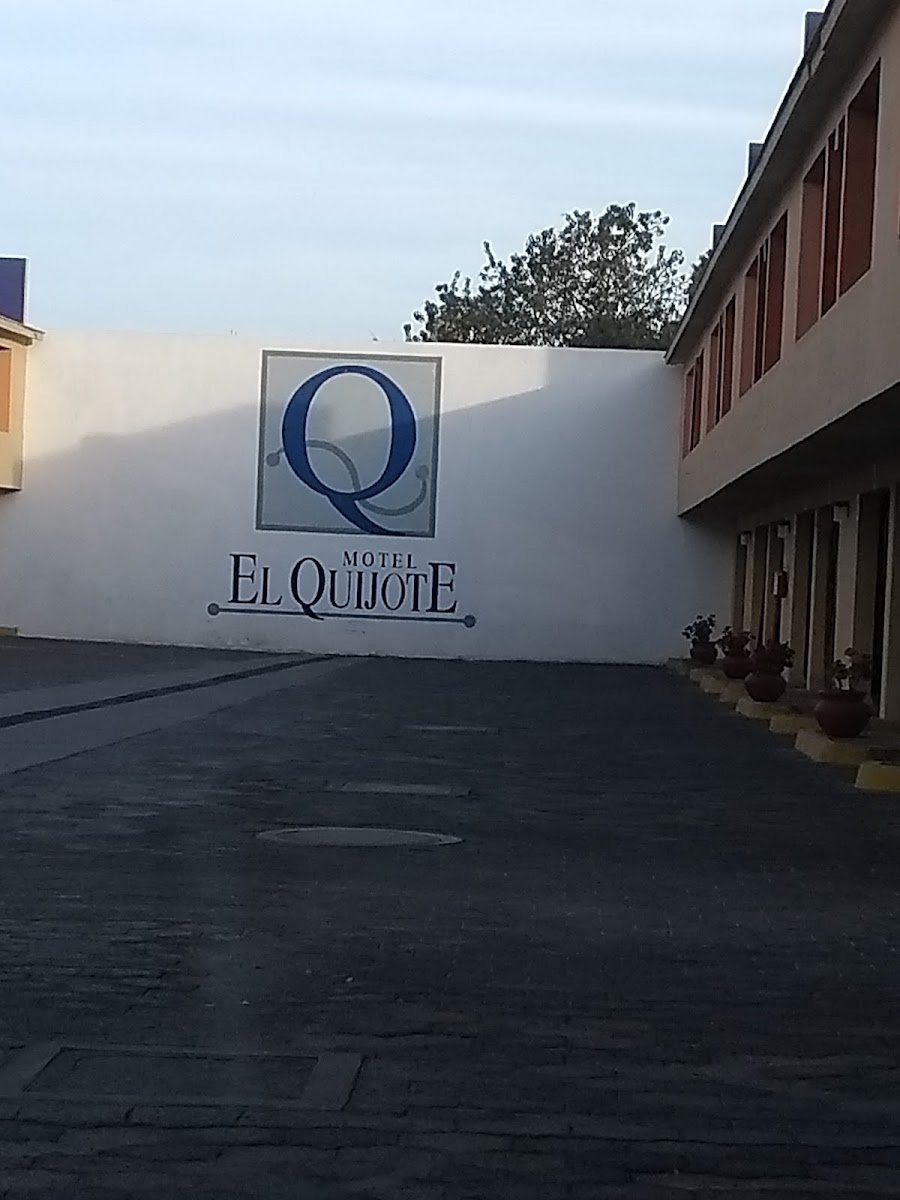 Motel El Quijote photo 2