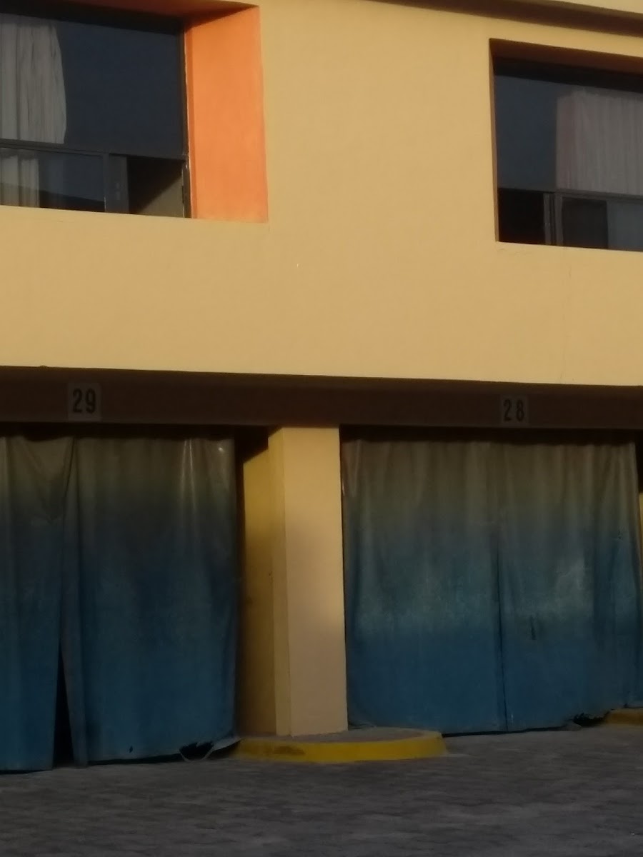 Motel El Quijote photo 3