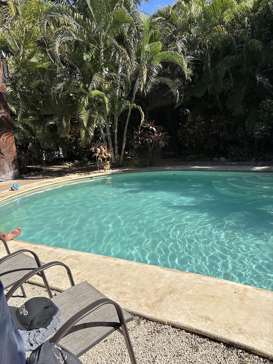 Hotel Casa Guadalupe Tulum
