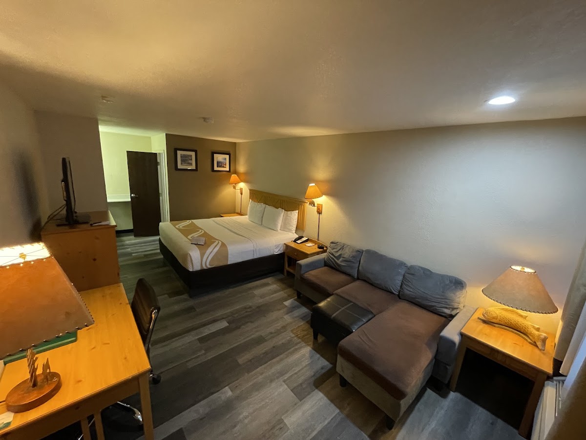 Quality Inn Pinetop Lakeside photo 2