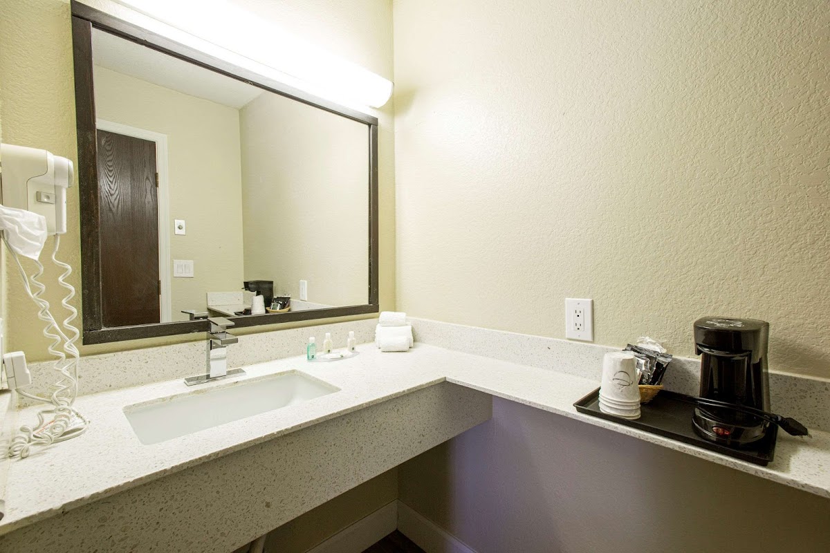 Quality Inn Pinetop Lakeside photo 3