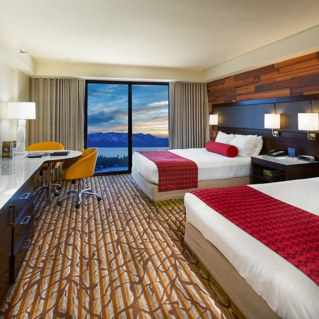 Bally's Lake Tahoe photo 2