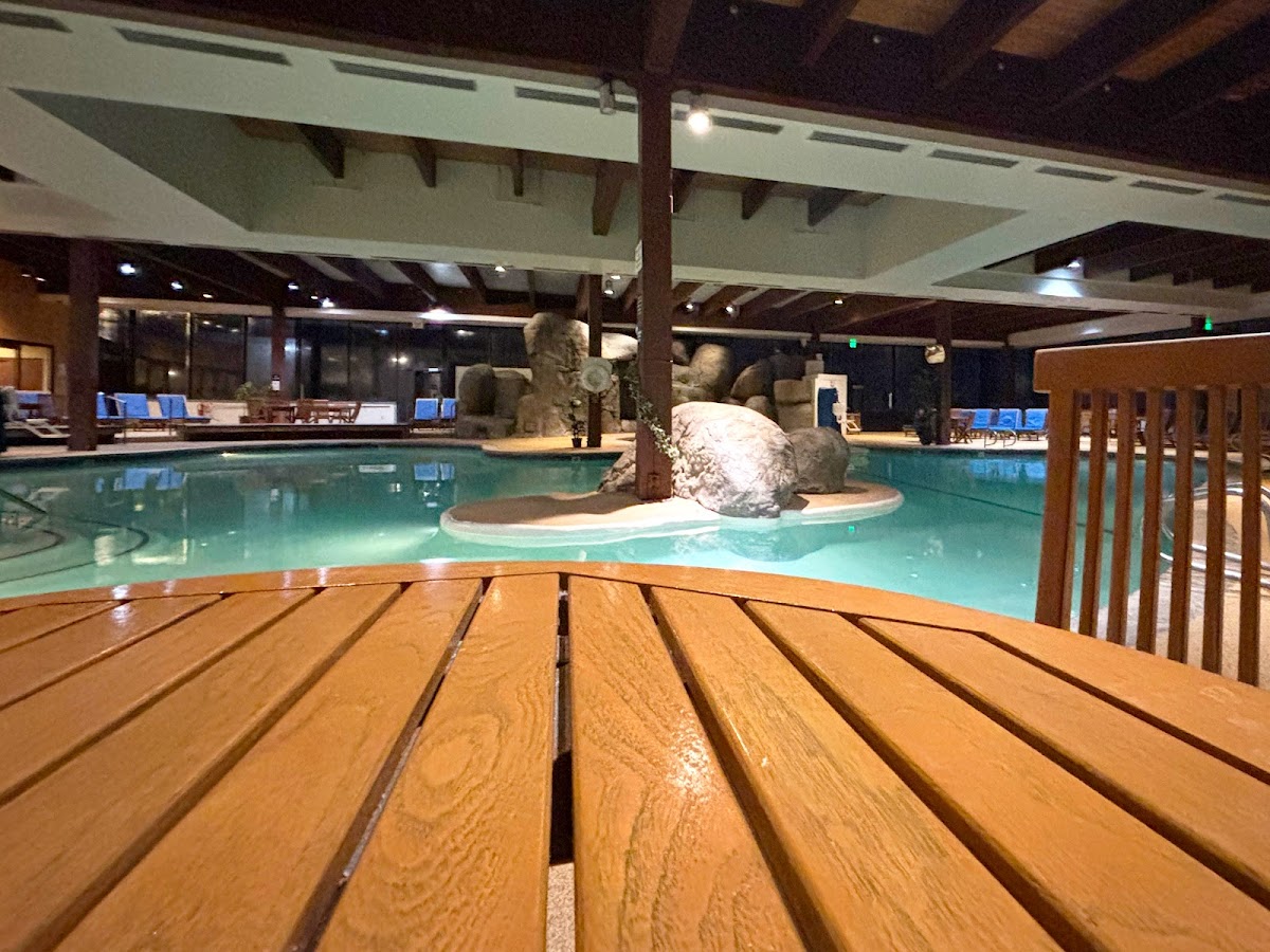 Bally's Lake Tahoe photo 3