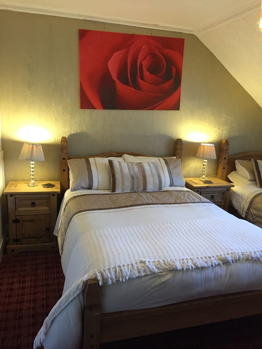 Cameron Guest House photo 2