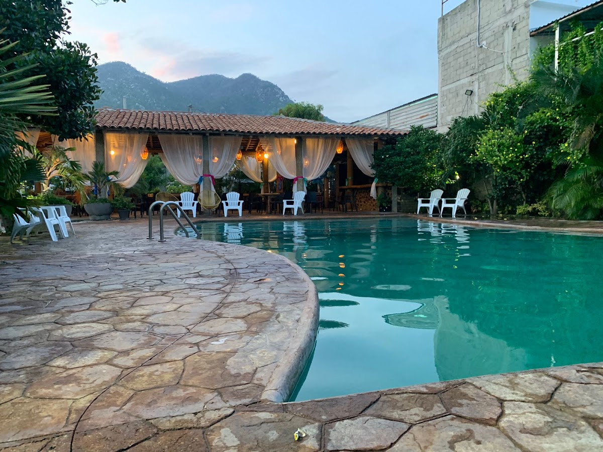 Hotel Club Diamante