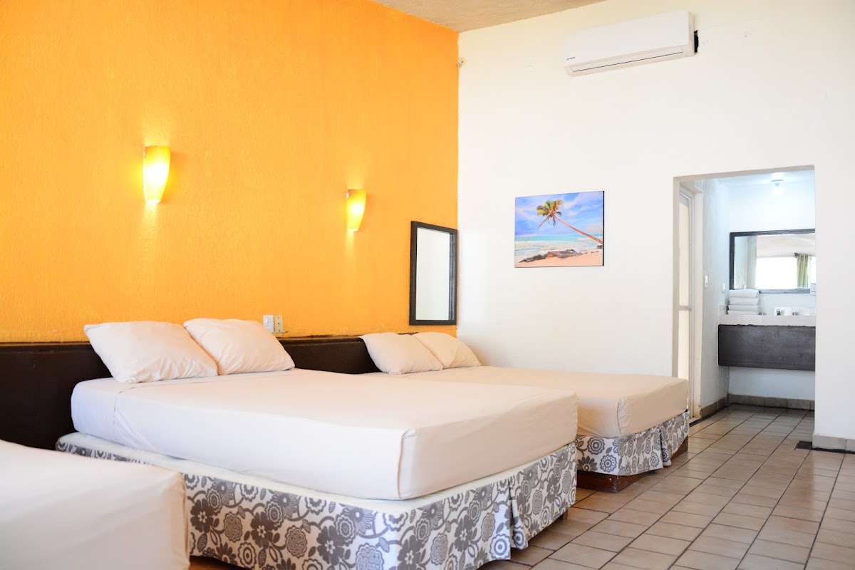 Hotel Chachalacas photo 2