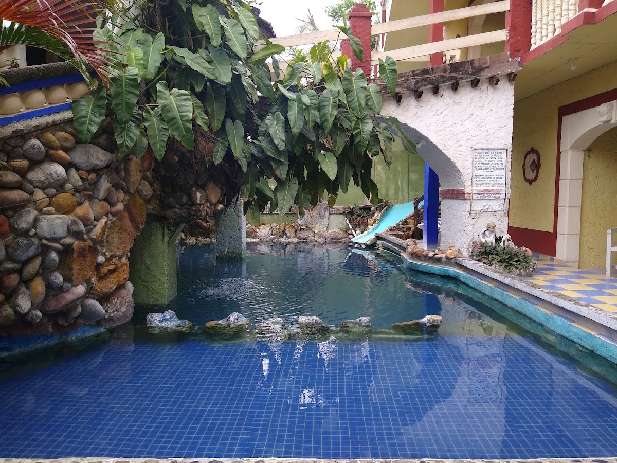 Hotel Dos Culturas photo 3