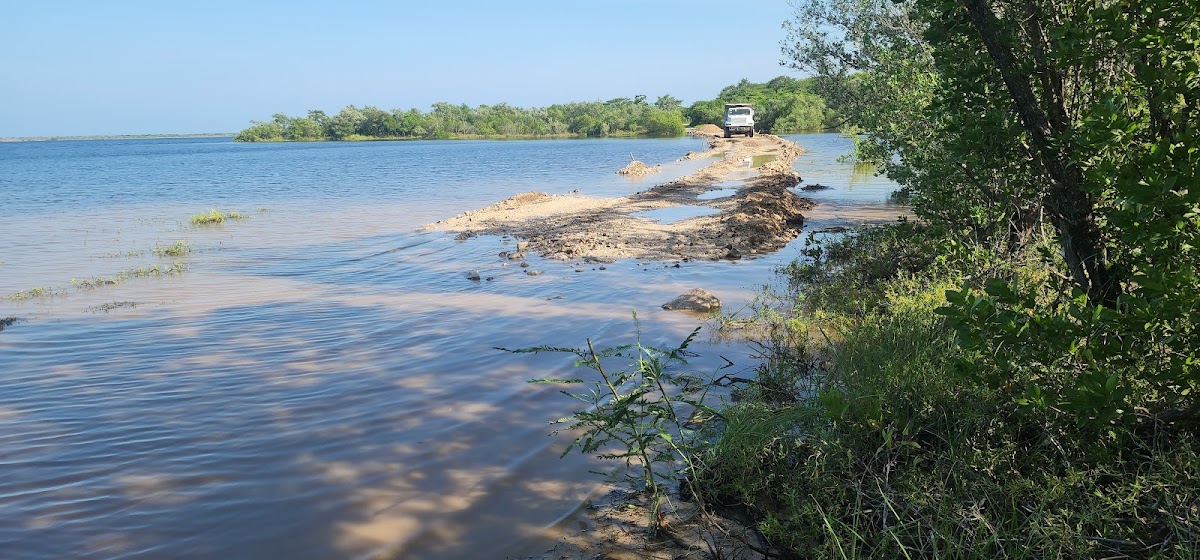 Playa Morro Ayuta