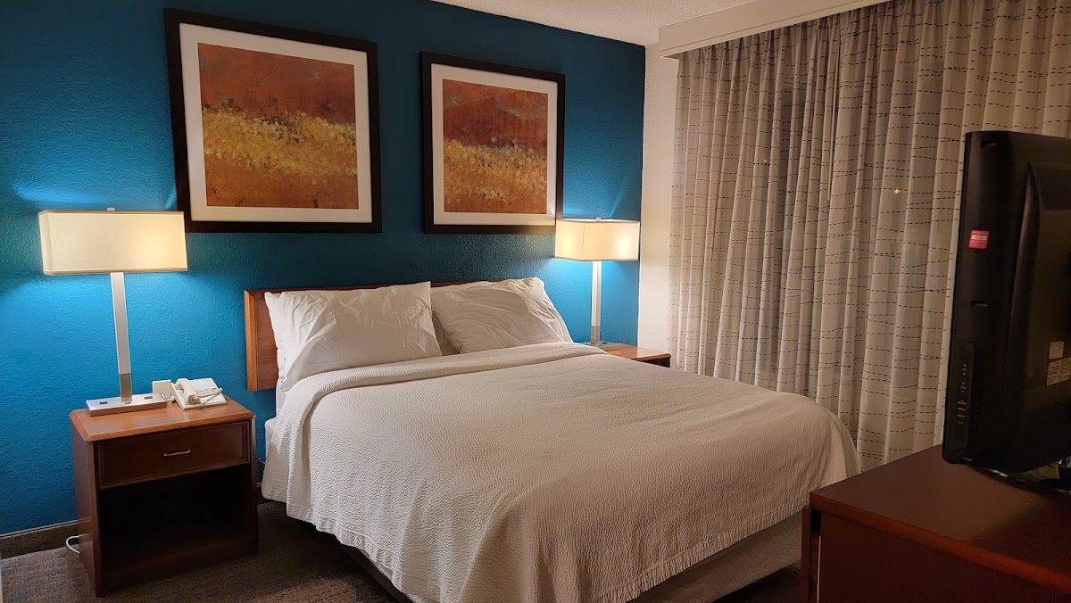 Residence Inn by Marriott Danbury photo 2