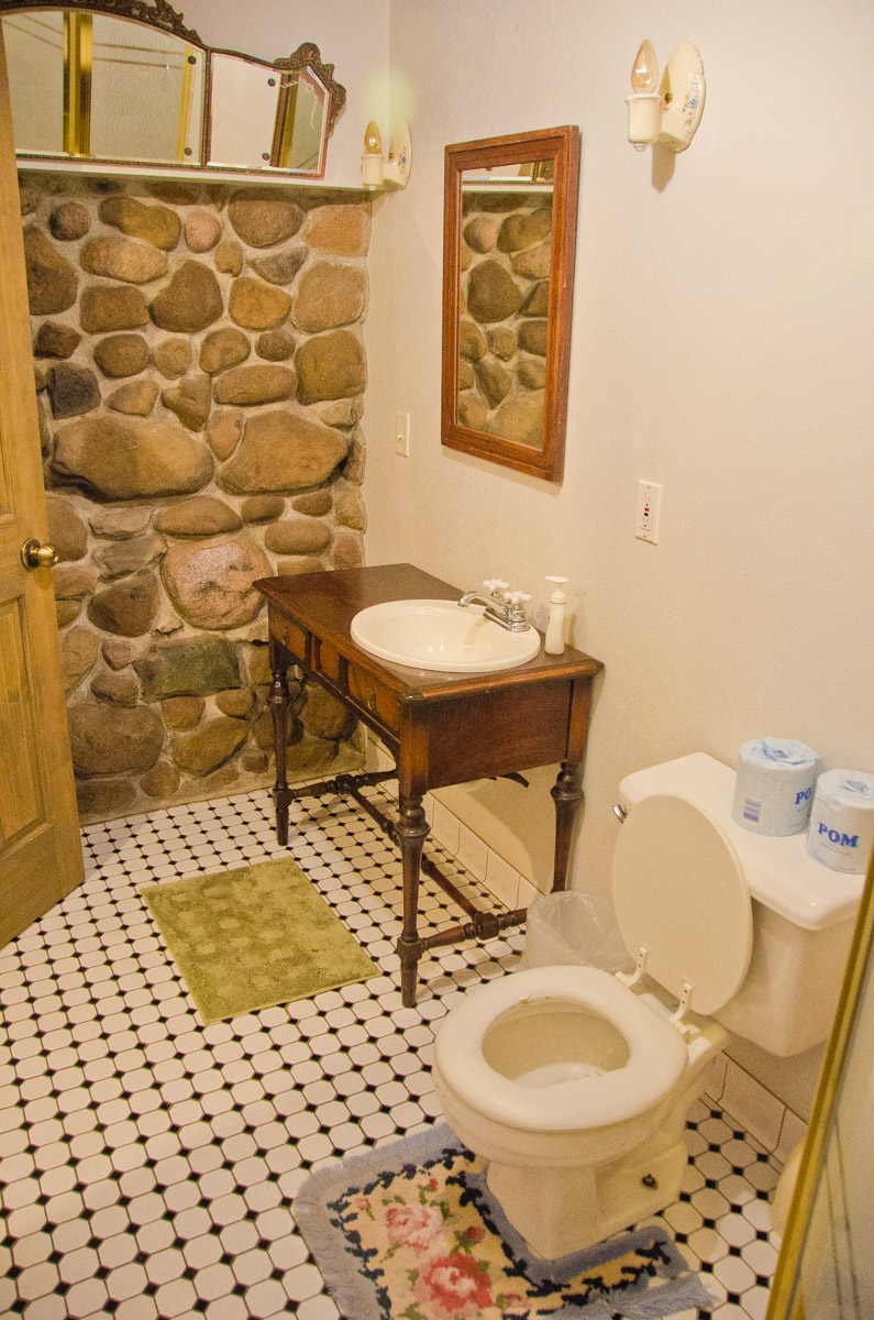 Tri Lake Timbers Resort photo 3