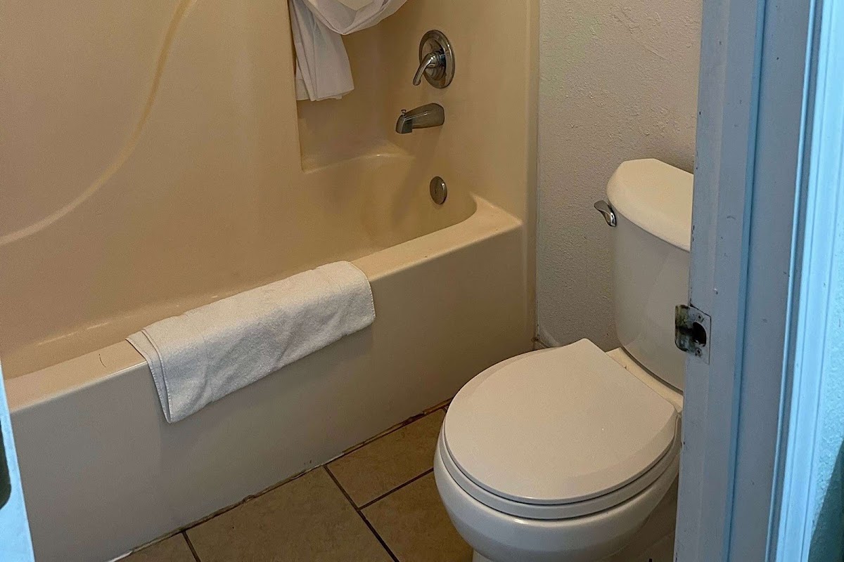 Days Inn by Wyndham Branson Near Theatre District photo 2