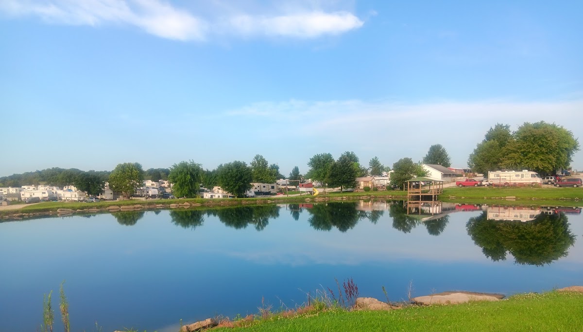 Sunrise rv park photo 2