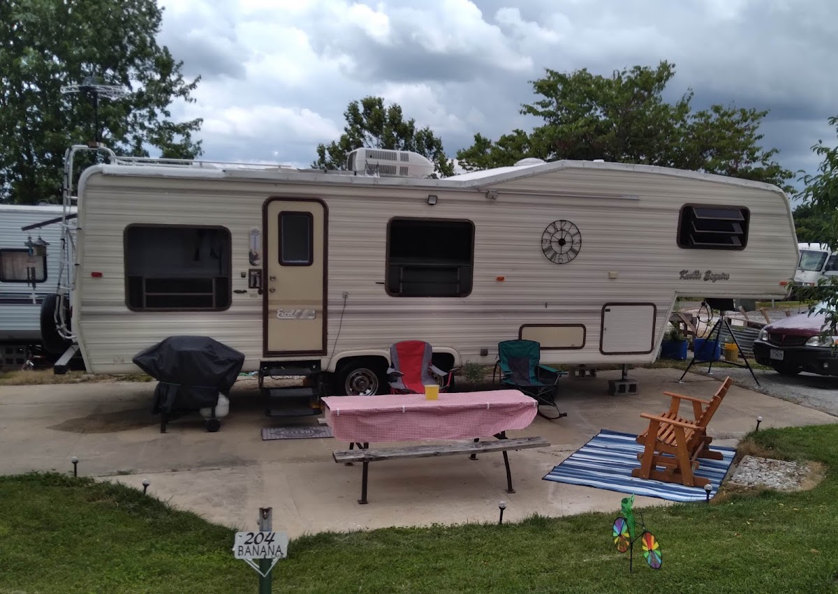Sunrise rv park photo 3