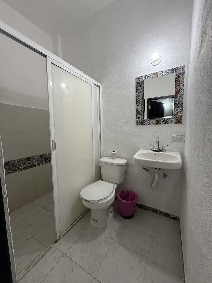 Hotel Colonial San Carlos Cancún Centro photo 3