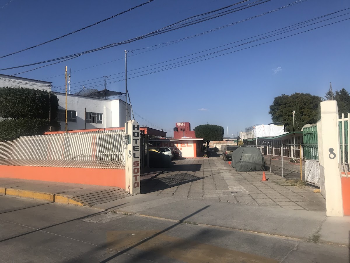 Hotel Soto