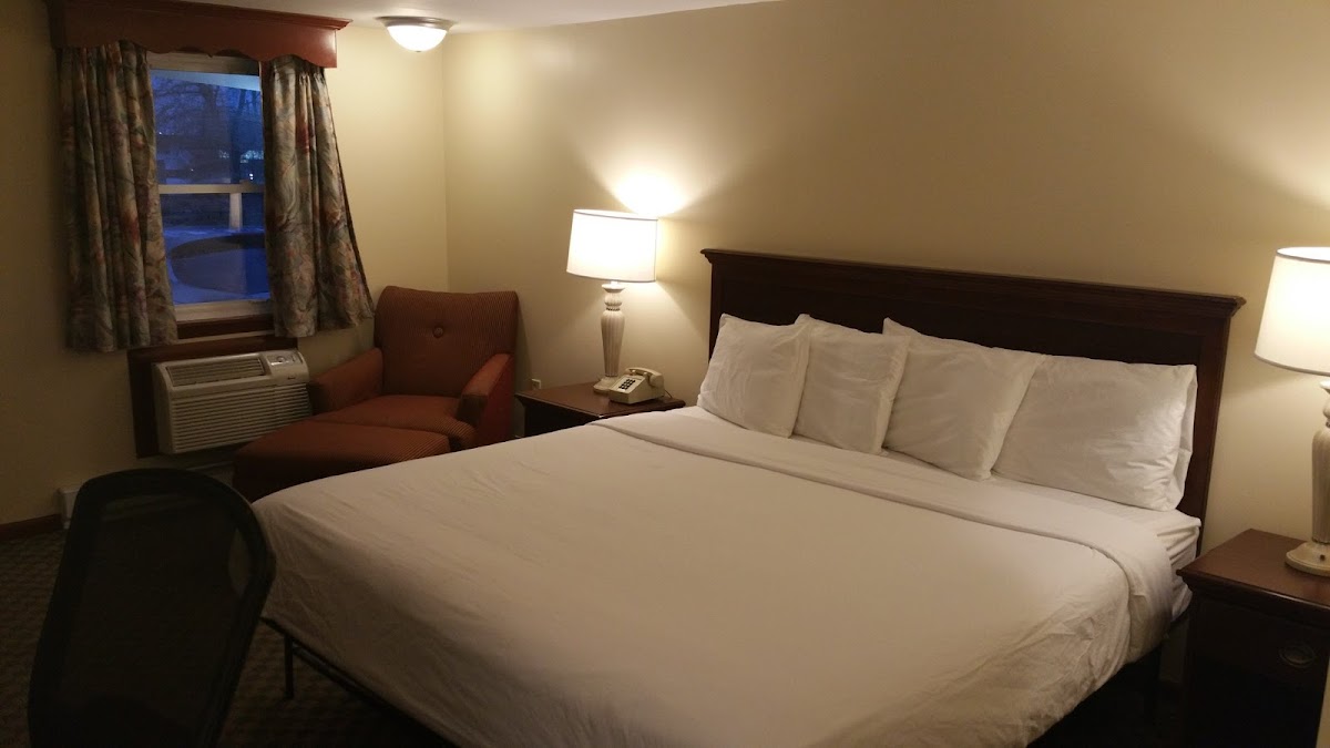 Dartmouth Motor Inn