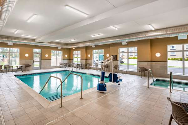 Sleep Inn Spokane Airport photo 3