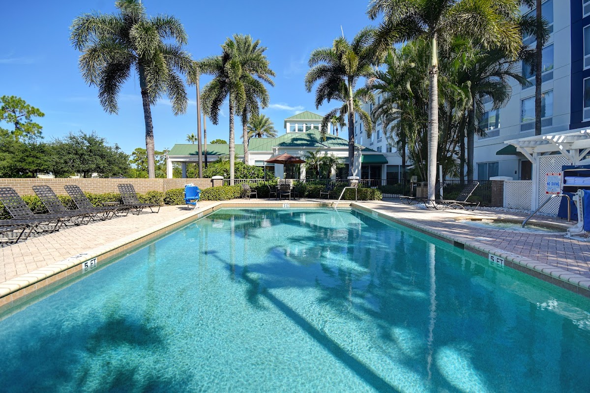 Hilton Garden Inn Fort Myers photo 3