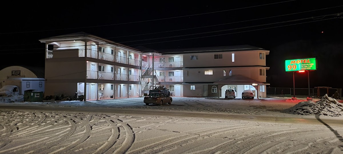Motel 99