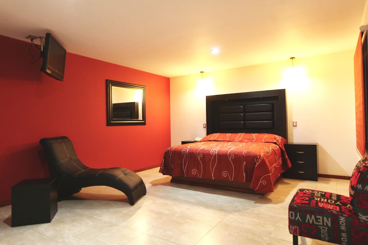 Magno Motel & Suites photo 2