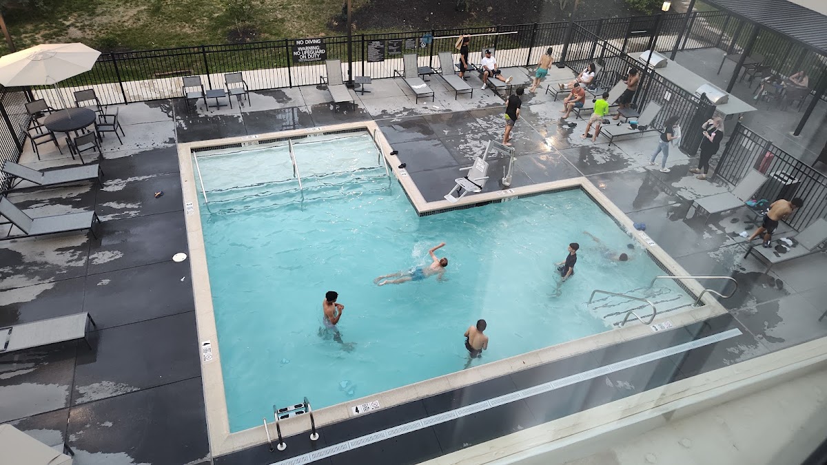 Residence Inn by Marriott King of Prussia photo 3