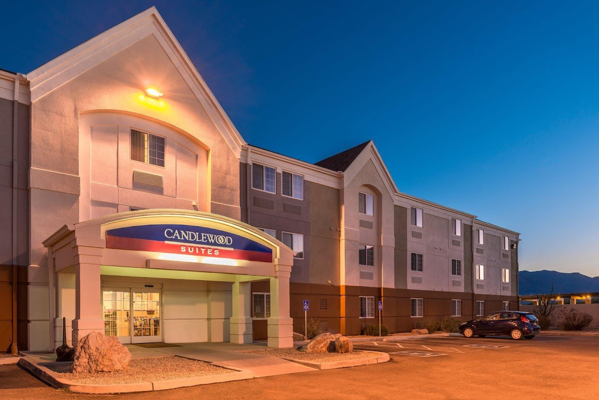 Candlewood Suites Sierra Vista by IHG