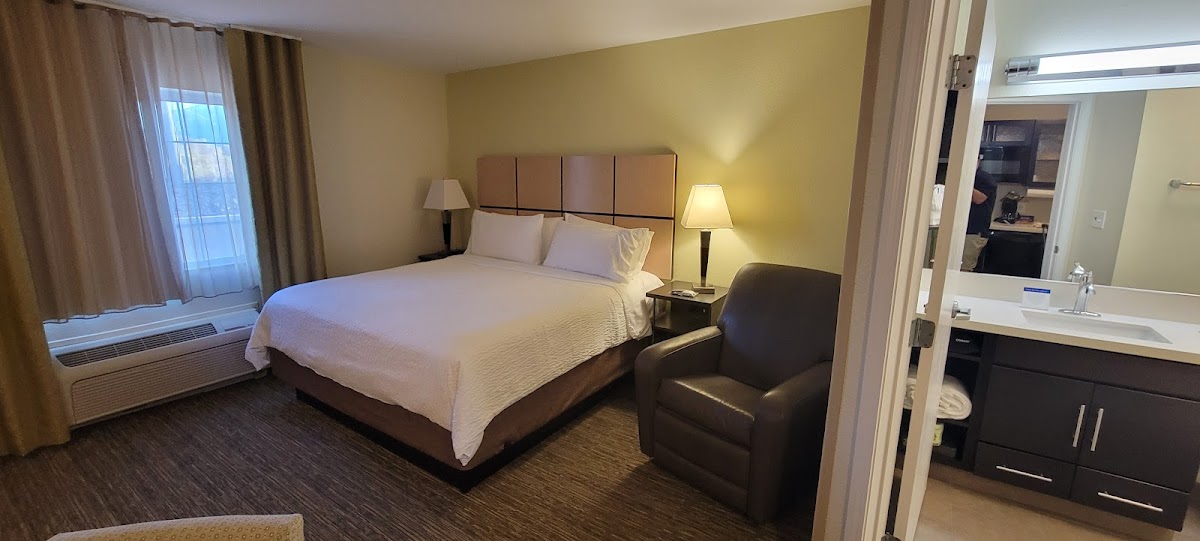Candlewood Suites Sierra Vista by IHG photo 2