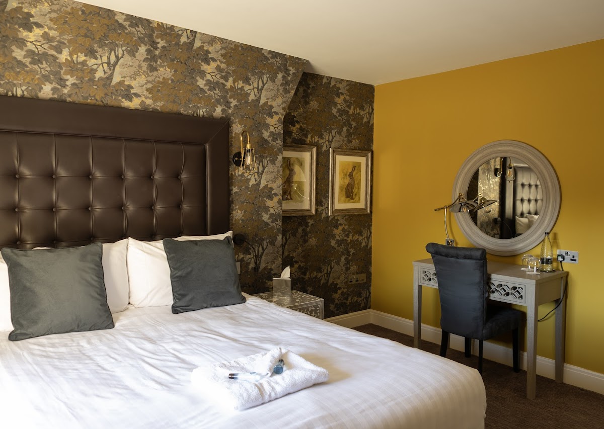 Elveden Inn photo 2