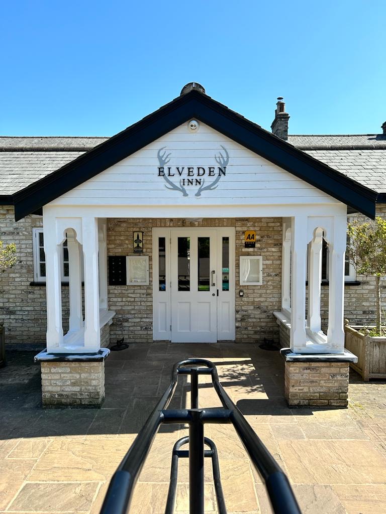Elveden Inn photo 3