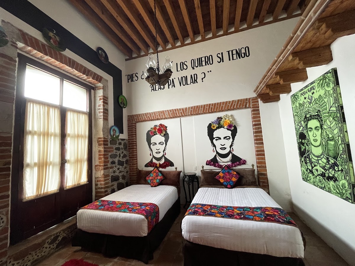 Hacienda Chimalpa photo 2