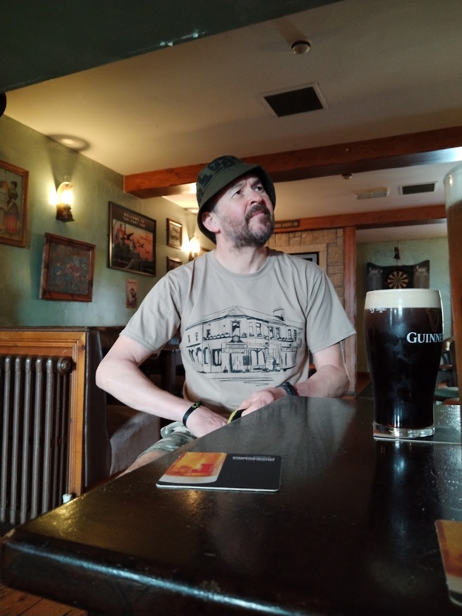 The Port Inn