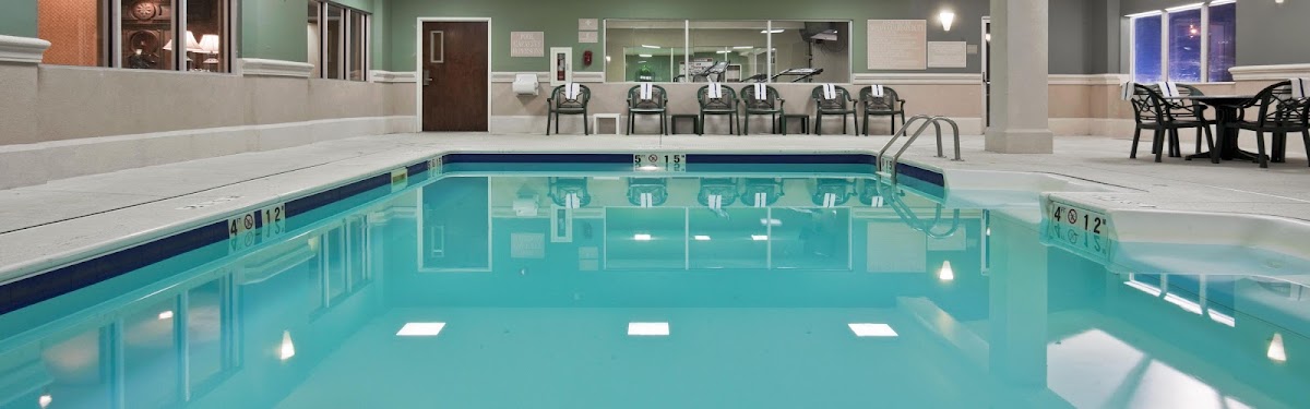 Holiday Inn Express Fort Wayne-East (New Haven) by IHG photo 3