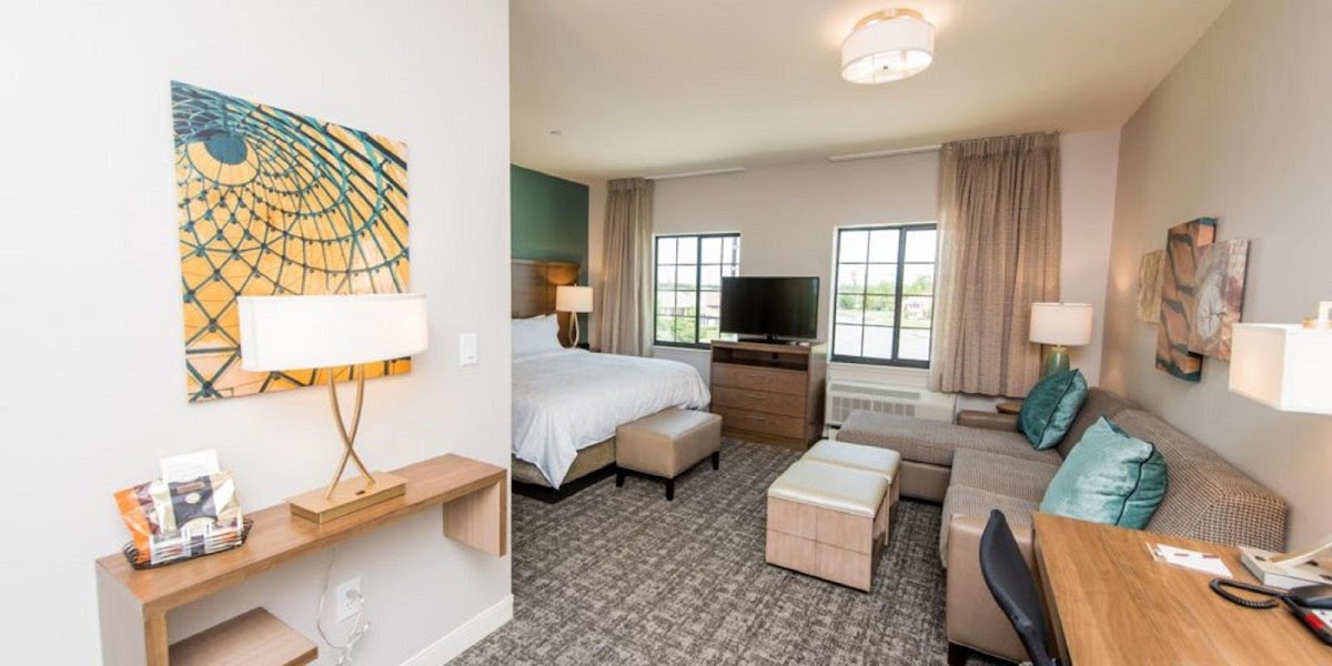 Staybridge Suites Houston East - Baytown by IHG photo 2