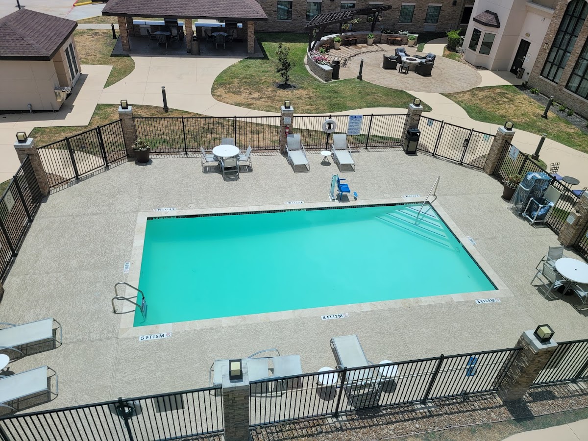 Staybridge Suites Houston East - Baytown by IHG photo 3