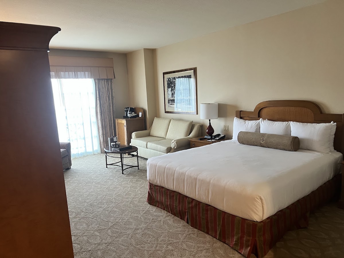 Barona Resort & Casino photo 2